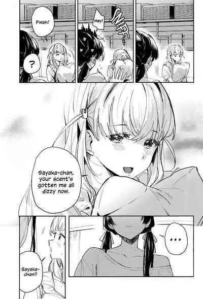 (Bokura no Love Live! 42) [virophilia (Orihi Chihiro)] inno(s)cent (Love Live! Hasunosora Jogakuin School Idol Club) [English]