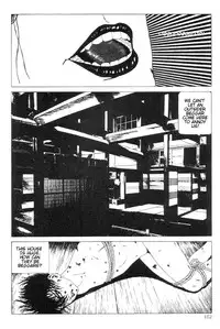 [Maruo Suehiro] DDT - Boku, Miminashi Houichi desu | DDT - Miminashi-Hohichi in The Dark [English]