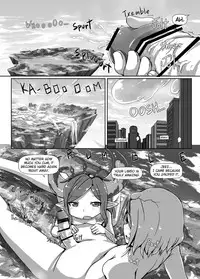 (C91) [Ochikonium (Terada Ochiko)] Ookiku Narulumaya (Granblue Fantasy) [English]