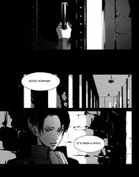 [Idea] Not a Love Song 2 [Shingeki no Kyojin]