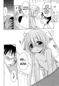 [Inuboshi] Daisuki! Goshujin-sama | I Love Master! Ch. 1-6 [English] {Mistvern + Hayama_Kotono}