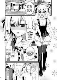 Kawaii Otouto wa Onii-chan no Tame ni Imouto ni Narubeki! Sono 2