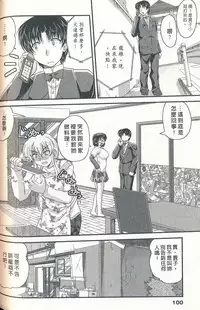 [Nanami Shizuka] Tadashii Reijou no Sodatekata [Chinese]