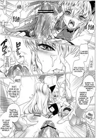 (C84) [CREAYUS (Rangetsu)] Heat Noise (Code Geass: Lelouch of the Rebellion) [English] [EHCove]