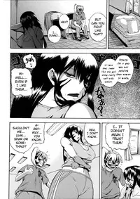 [Yoshimura Tatsumaki] Monzetsu Taigatame ~Count 3 de Ikasete Ageru~ | Faint in Agony Bodylock ~I'll make you cum on the count of 3~ [English] [Brolen]