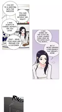 [The Jinshan] Sadistic Beauty Ch.1-21 (English) (Ongoing)