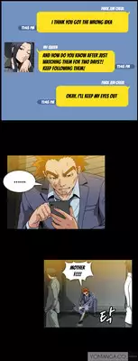 [Yihyeonmin] Drug Candy Ch.0-45 (English) (YoManga)