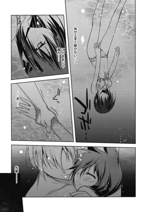 Kimusume Kanojo no Hatsujou Houteishiki