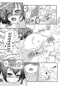 (CWT32) [O-Penguin (Ramen-Penguin)] A Beast Tamer's Special Event (Sword Art Online) [English] [EHCOVE]