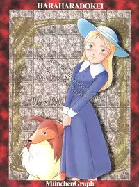 (C51) [MünchenGraph (Various)] Hara Hara Dokei Final Calpis Theater 7:30 (World Masterpiece Theater)