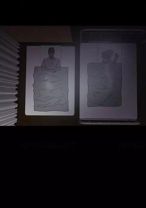 Secret Island Ch.1-15