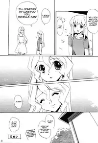 (CR37) [Nippon Teikoku Toshokan (Hanpera, Kiya Shii, Ys-R)] Internal ERROR (Read or Die) [English]