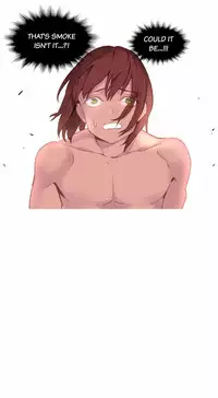 [Tankguy, ROZER] A World That I Rule Ch.01-30 [English] (Game of Scanlation) (Ongoing)