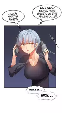 [Mx2J] Hahri's Lumpy Boardhouse Ch. 0-32 [English] (YoManga)