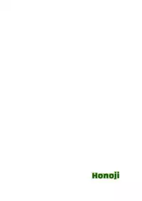 (Reitaisai 13) [Honoji (Puuakachan)] Fantastic Planet (Touhou Project)