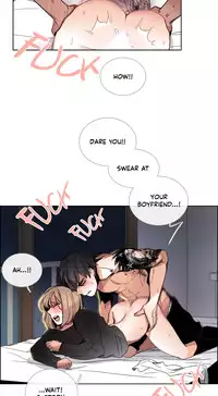 [Silverstar] Talk To Me Ch.1-33 (English) (Ongoing)