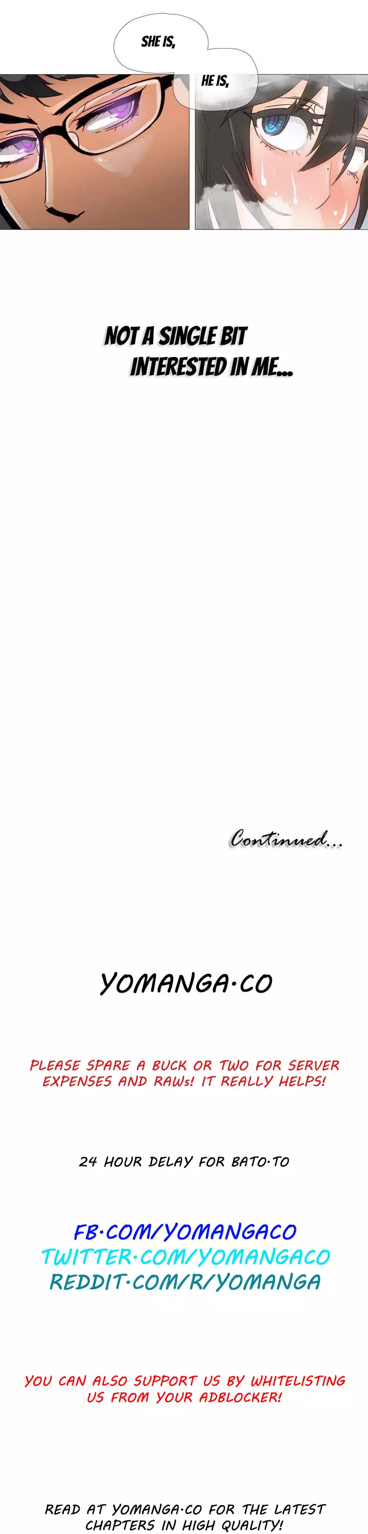 Household Affairs Ch.1-30