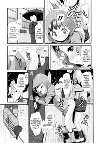 [Maeshima Ryo] Sugar Spot [Complete] [English] [biribiri]