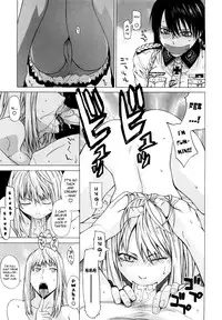 [Ootsuka Kotora] Angraecum [English]