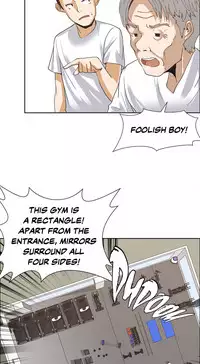 [Gaehoju] The Girl That Wet the Wall Ch. 3-10 [English]