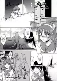 [Murasaki Syu] Zenra de Chokuritsu Hokou | Walking Upright Naked [English] [desudesu]