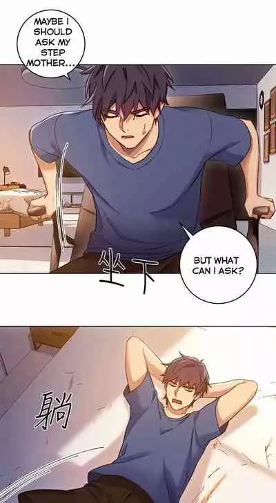 Stepmother Friends Ch.11/?