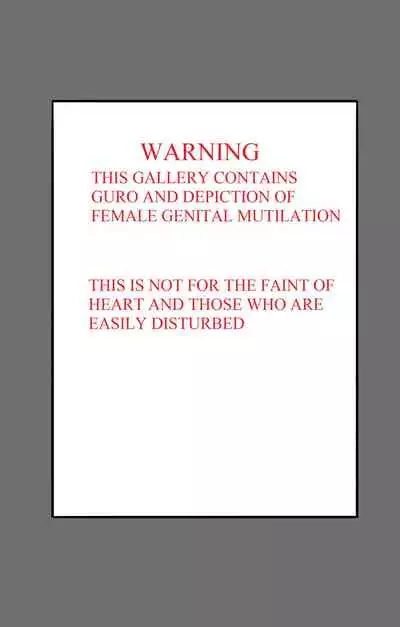 (yezinod) Xinhua Castration Diary 1 [English]