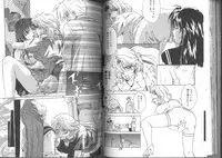 [Anthology] Kinbaku Special - The Bind Tight Special