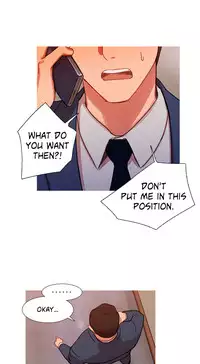 [PINKO] Scandal of the Witch Ch.1-23 (English) (Ongoing)