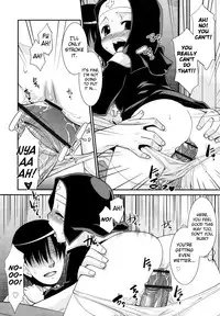 [Nekogen] Nora Sis - Wandering Sister Ch. 0-1, 9 [English] [biribiri]