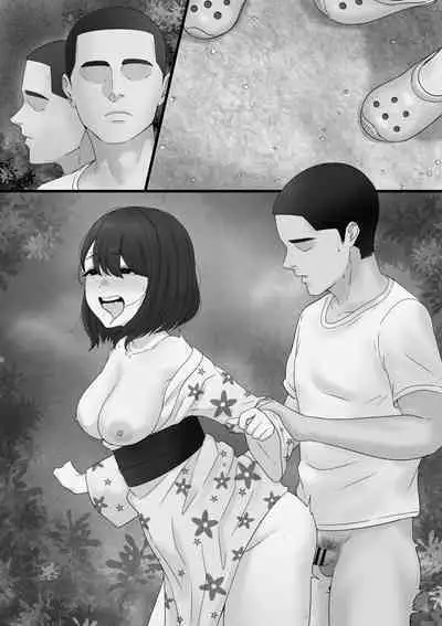 Country Girl's Past Summer Festival Edition