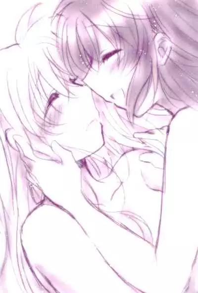 (C94) [Ameiro (Nanashiki)] Love Parade -NanoFei nano Sairoku-shuu 4- (Mahou Shoujo Lyrical Nanoha)