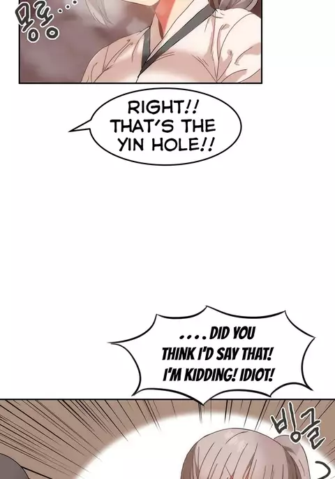 Hahri's Lumpy Boardhouse Ch. 0-18