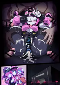 [Pochincoff] Pinkiro (Polynian)