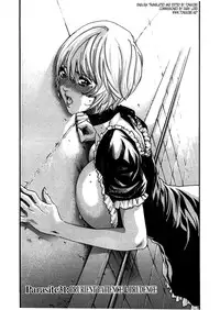 [Haruki] Kisei Juui Suzune | Parasite Doctor Suzune 4 [English] [Tonigobe]