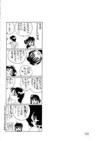 [Mimuda Ryouzou] Mimika-chan "Extra Grandage"