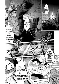 [BIG GYM (Fujimoto Gou, Toriki Kuuya)] Okinawa Slave Island 02 [English] [Buffme Scanlations] [Digital]