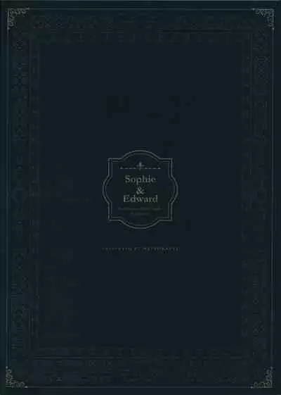 Shinshi Tsuki Maid no Sophie-san 8