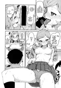 [Akitsuki Itsuki] Senzaiishiki no Akuma Hontou no Jibun | The Devil in Your Subconscious: The Real You [English] [Aulen]