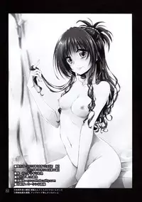(C94) [Girigiri Nijiiro (Kamino Ryu-ya)] Futsuu no Kyoudai (To LOVE-Ru) [Chinese] [塔布里斯個人漢化]