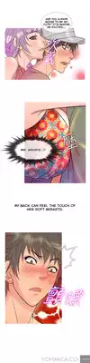 [Shampoo] Heaven Ch.1-7 (English) (YoManga) (Ongoing)