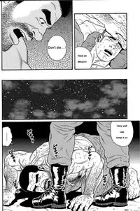 [Gengoroh Tagame] Kimiyo Shiruya Minami no Goku (Do You Remember The South Island Prison Camp) Chapter 01-24 [Eng]