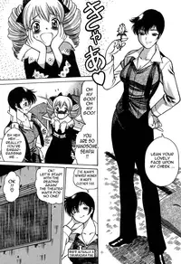 [Tamaki Nozomu] Nanairo Karen × 2: Cosplay Lovers | Karen Chameleon Vol. 2 [English] {Tadanohito}