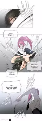 [ButcherBoy] Household Affairs Ch.1-30.5 (English) (YoManga) (Ongoing)