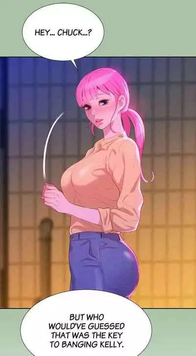 What do you Take me For? Ch.25/?