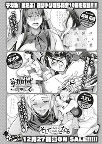 COMIC Shitsurakuten 2019-01 [Digital]