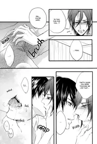 (C85) [Oshinobee (Yamada Papiko)] Koi wa Mitsubachi | Love Bees [English] [Sakura Pool Scans]