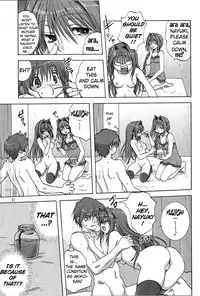 (C72) [Mitarashi Club (Mitarashi Kousei)] Sweet Jam -Kanzenban- (Kanon) [English]