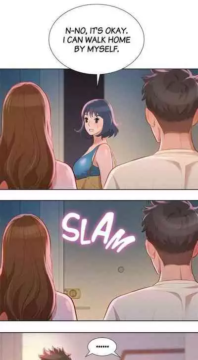 What do you Take me For? Ch.17/?