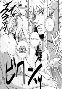 [lanthanein (138.9)] JT (Naruto) [English] [#Based Anons]